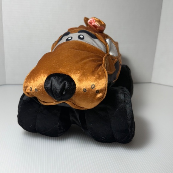 Scooby-Doo Monster Jam 14" Plush Monster Truck  2023 Stuffed Animal - Picture 2 of 8